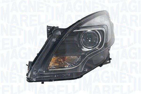 MAGNETI MARELLI 710301263207 Headlight