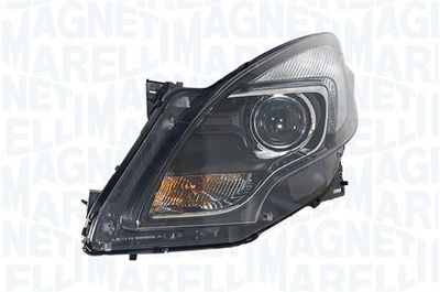 Headlight MAGNETI MARELLI 710301263208