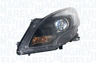 Headlight MAGNETI MARELLI 710301263210