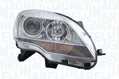 Headlight MAGNETI MARELLI 710301269203
