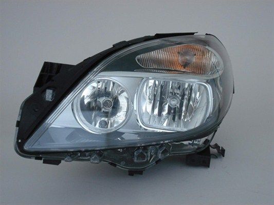 MAGNETI MARELLI 710301271205 Headlight