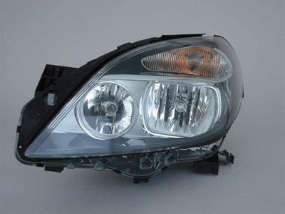 Headlight MAGNETI MARELLI 710301271206