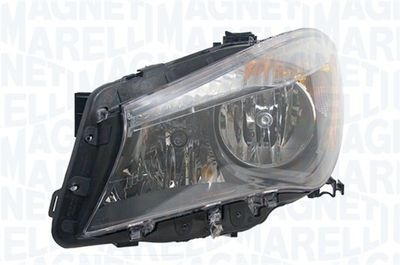Headlight MAGNETI MARELLI 710301279203