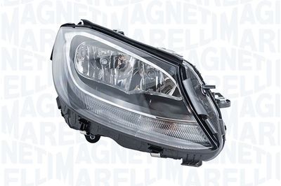 Headlight MAGNETI MARELLI 710301284204