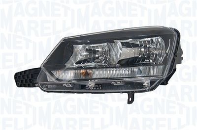 Headlight MAGNETI MARELLI 710301286204
