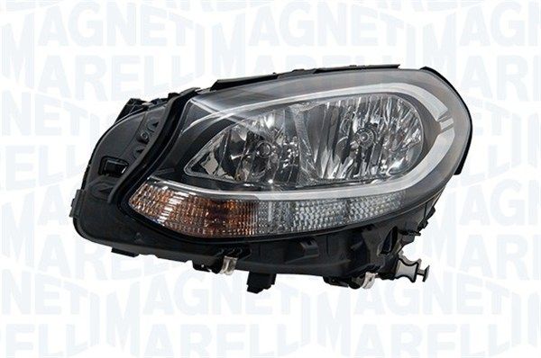 MAGNETI MARELLI 710301295203 Headlight