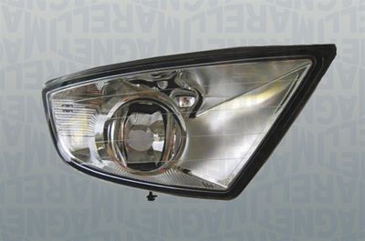 Front Fog Light MAGNETI MARELLI 710305068004