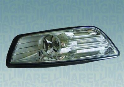 Front Fog Light MAGNETI MARELLI 710305081003