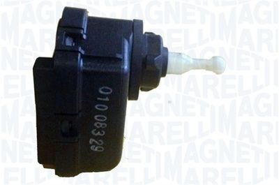 Control, headlight levelling MAGNETI MARELLI 710307852314