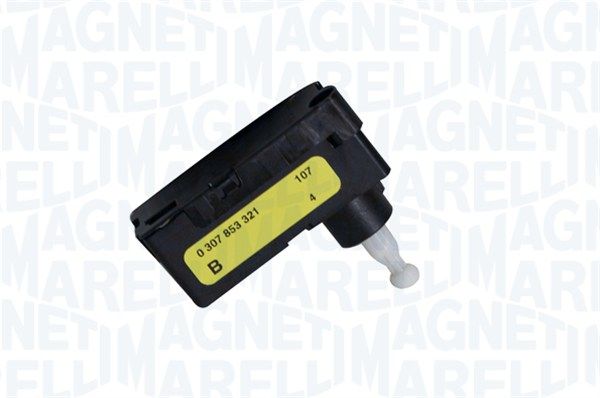 MAGNETI MARELLI 710307853321 Control, headlight levelling