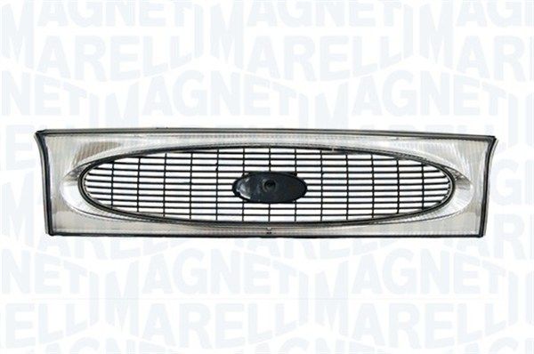MAGNETI MARELLI 710315202010 Radiator Grille