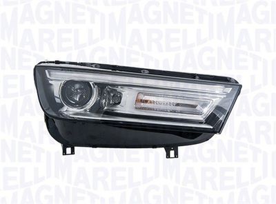 Headlight MAGNETI MARELLI 710815019002