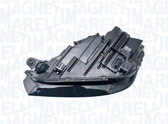 MAGNETI MARELLI 710815019008 Headlight