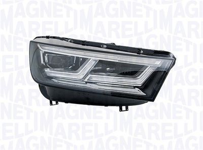 Headlight MAGNETI MARELLI 710815019013