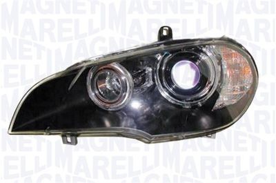 Headlight MAGNETI MARELLI 710815021001