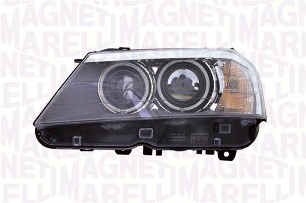 MAGNETI MARELLI 710815029040 Headlight