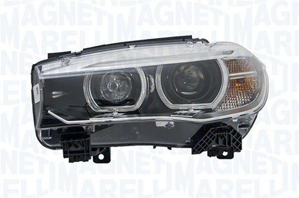 MAGNETI MARELLI 710815029055 Headlight