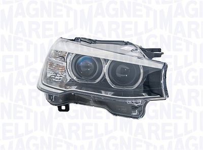 Headlight MAGNETI MARELLI 710815029074