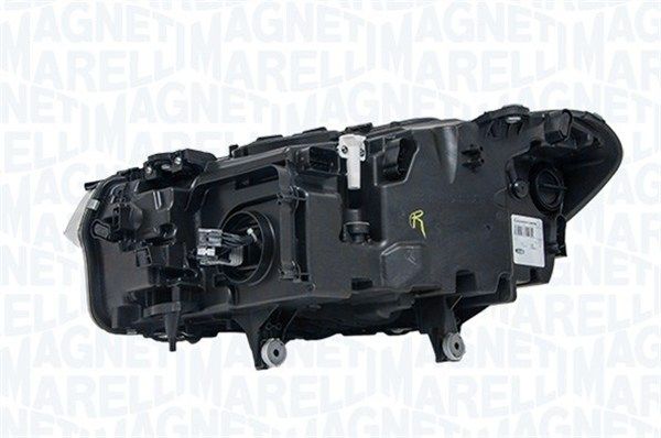 MAGNETI MARELLI 710815029092 Headlight