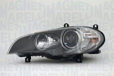 Headlight MAGNETI MARELLI 710815030019