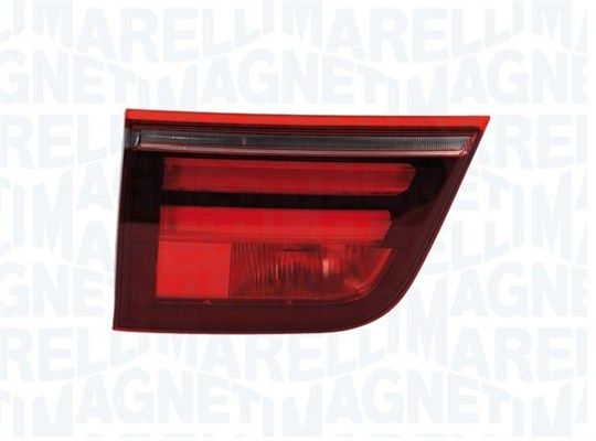 MAGNETI MARELLI 710815040020 Tail Light Assembly