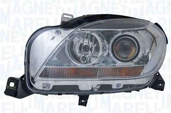 MAGNETI MARELLI 710815071002 Headlight