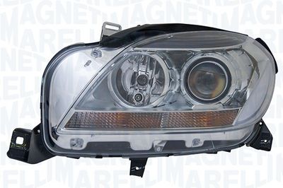 Headlight MAGNETI MARELLI 710815071002