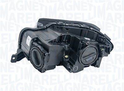 Headlight MAGNETI MARELLI 710815071007