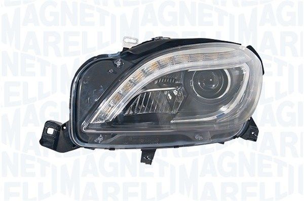 MAGNETI MARELLI 710815079002 Headlight