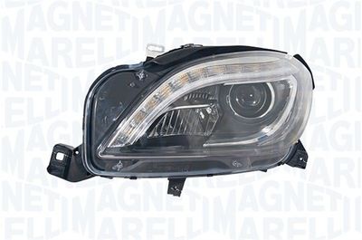 Headlight MAGNETI MARELLI 710815079002