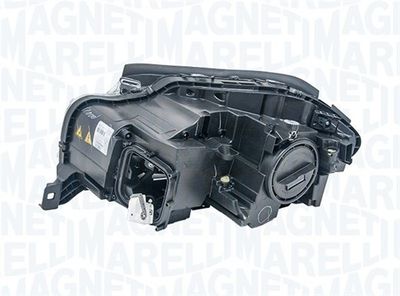 Headlight MAGNETI MARELLI 710815079014