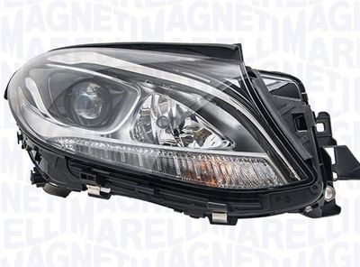 Headlight MAGNETI MARELLI 710815101301