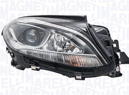 MAGNETI MARELLI 710815101401 Headlight