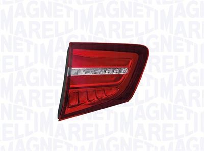 Tail Light Assembly MAGNETI MARELLI 710815901600