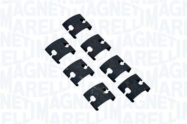 MAGNETI MARELLI 711301251093 Base, headlight