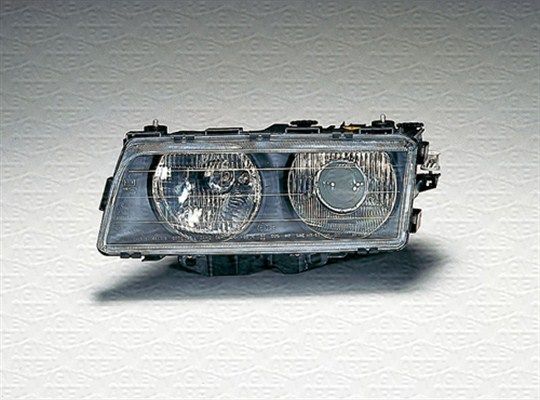 MAGNETI MARELLI 711305621594 Diffusing Lens, headlight