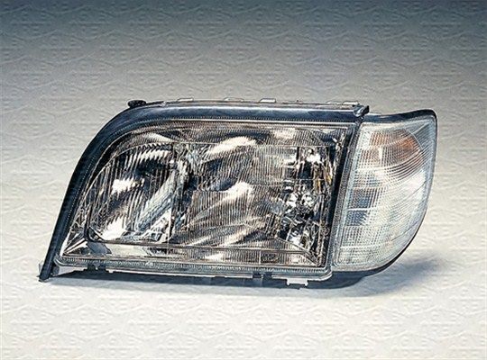 MAGNETI MARELLI 711305621633 Diffusing Lens, headlight