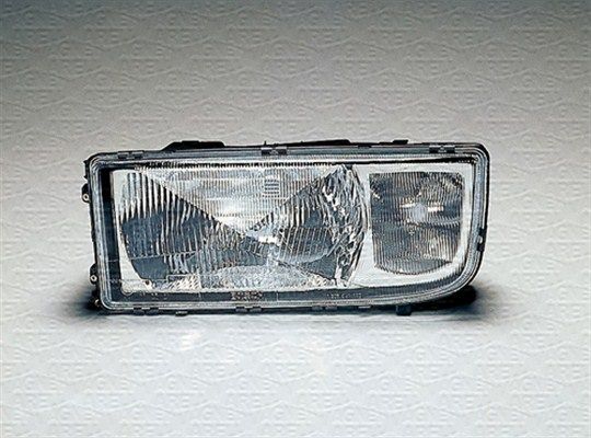 MAGNETI MARELLI 711305621835 Diffusing Lens, headlight