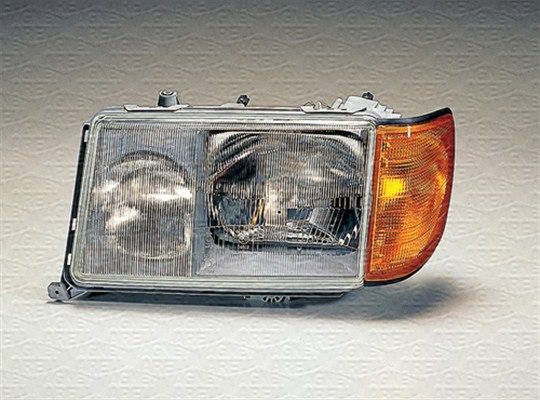 MAGNETI MARELLI 711305621904 Diffusing Lens, headlight