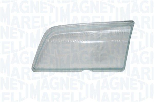 MAGNETI MARELLI 711305623017 Diffusing Lens, headlight