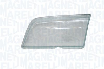 Diffusing Lens, headlight MAGNETI MARELLI 711305623017