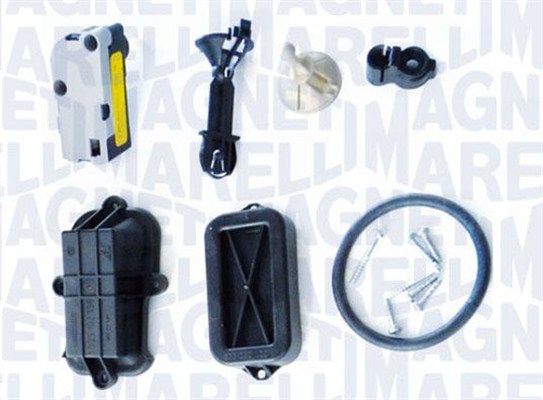 MAGNETI MARELLI 711307010223 Actuator, headlight levelling