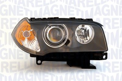Headlight MAGNETI MARELLI 711307022382