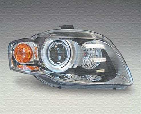 MAGNETI MARELLI 711307022437 Headlight