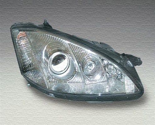 MAGNETI MARELLI 711307022466 Headlight