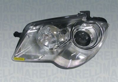 Headlight MAGNETI MARELLI 711307022696