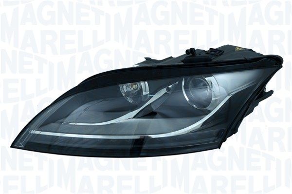 MAGNETI MARELLI 711307022865 Headlight