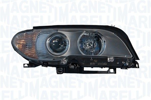 MAGNETI MARELLI 711307022945 Headlight