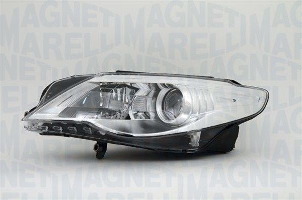 MAGNETI MARELLI 711307023005 Headlight