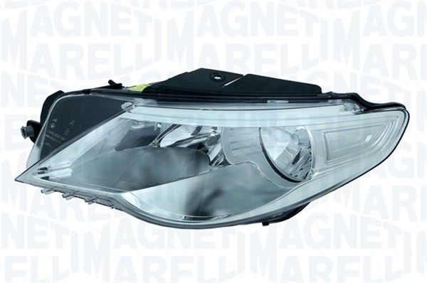 MAGNETI MARELLI 711307023029 Headlight